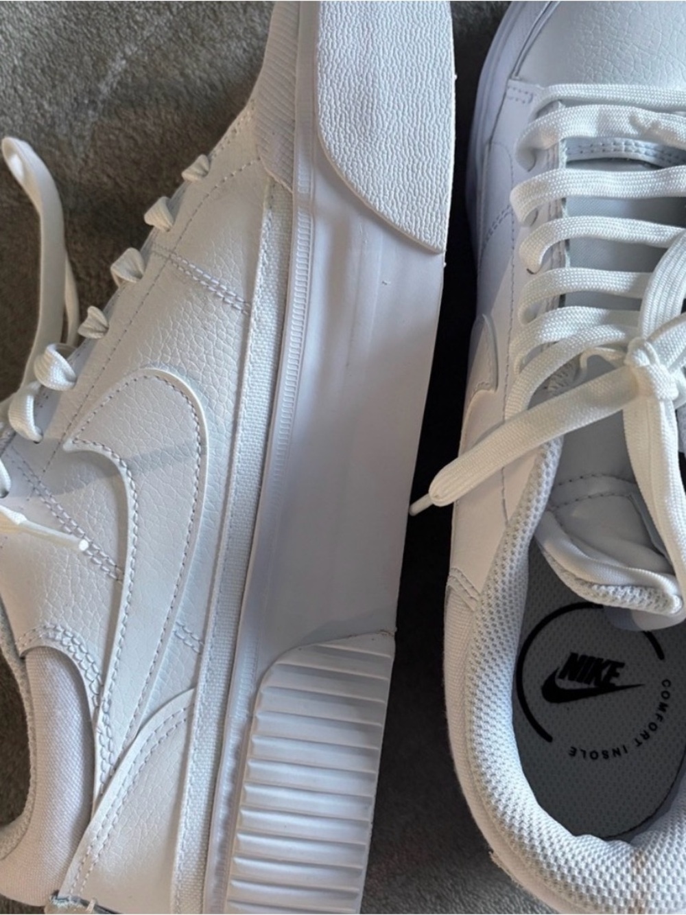 Nike Platform - Picture 2 of 2